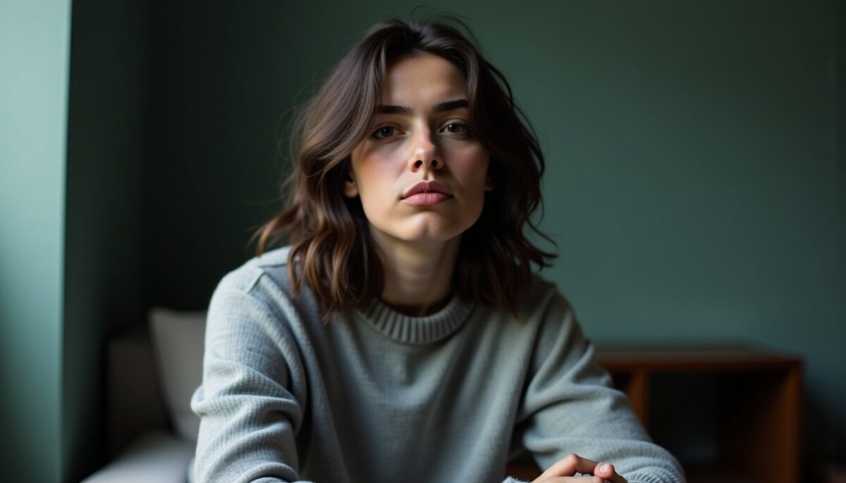 The good sister : critique qui ne dit mot consent, dilemme réel et limites du récit