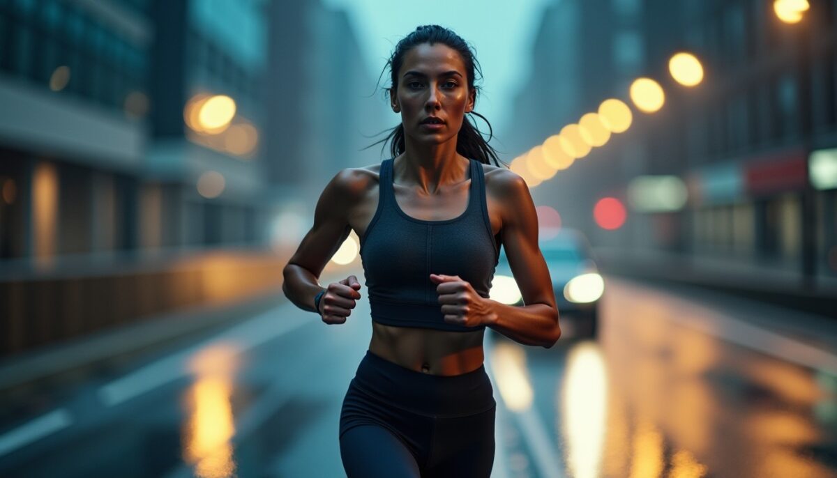 The runner critique : la course de gal gadot sur prime video mérite-t-elle mieux qu’un thriller attendu ?