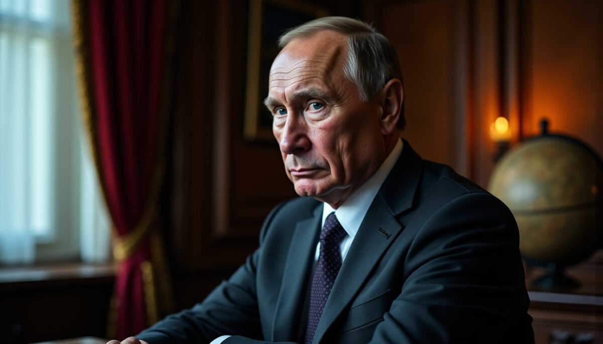 Le mage du Kremlin : critique du film, Poutine et ambivalence du pouvoir, entre roman et cinéma