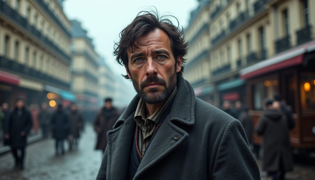 Les Misérables : la bande-annonce qui dévoile l’essentiel, jusqu’à qui tient l’histoire