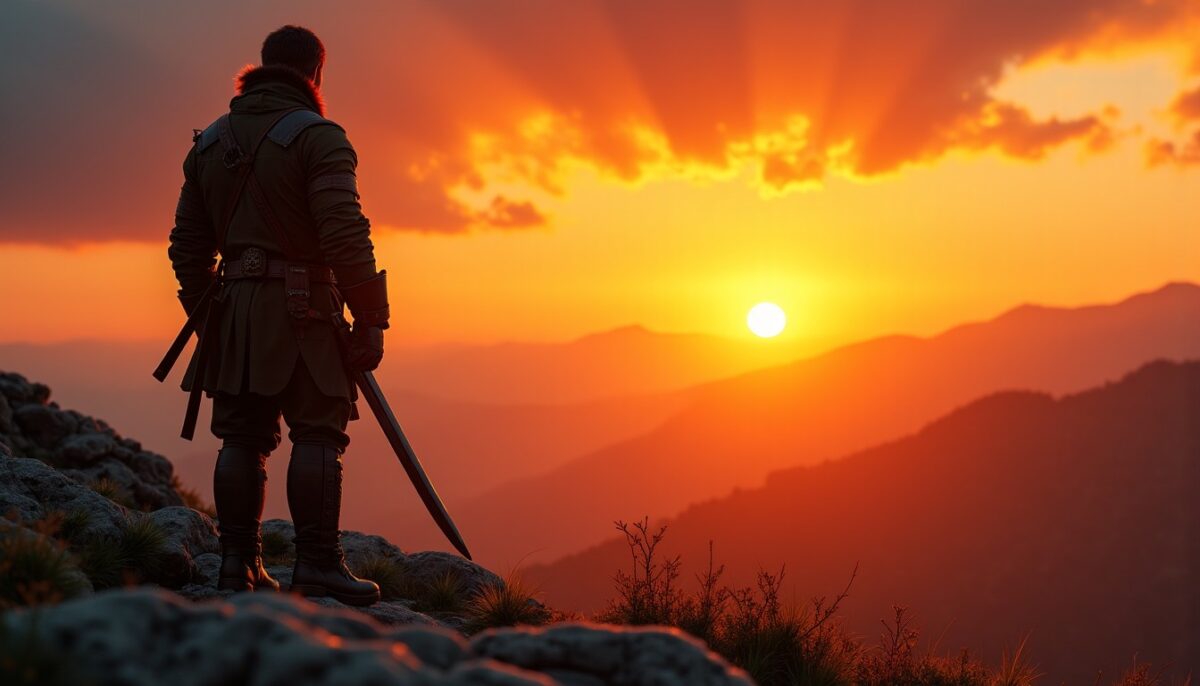 Blood of Dawnwalker : les premiers avis dévoilent une réussite risquée, ou un bon pari à surveiller