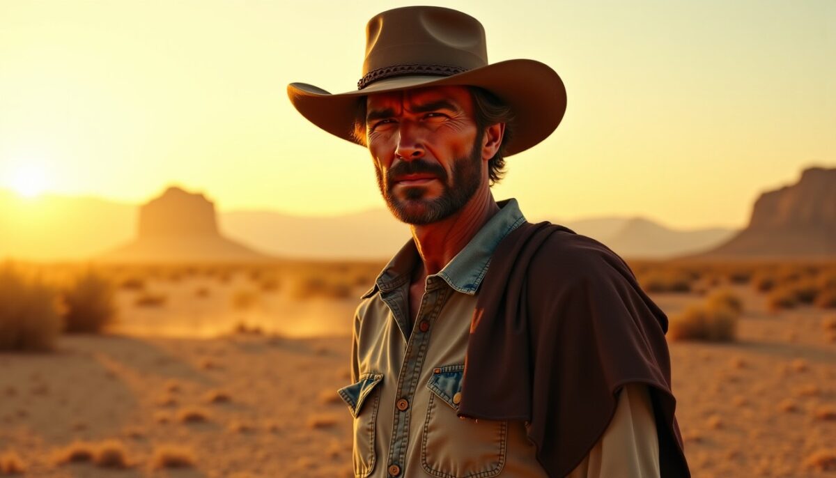 Le bon, la brute et le truand : pourquoi Clint Eastwood a redéfini le western spaghetti