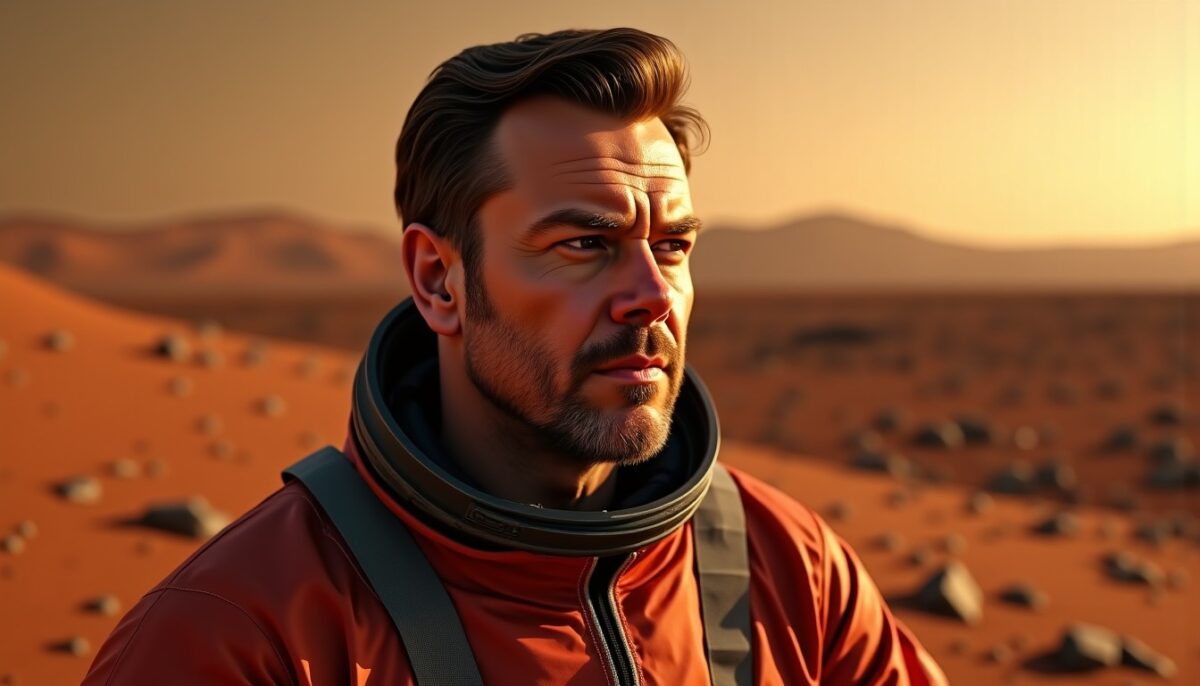Matt damon : pourquoi il a changé d’avis pour seul sur mars et ce que cela révèle du cinéma