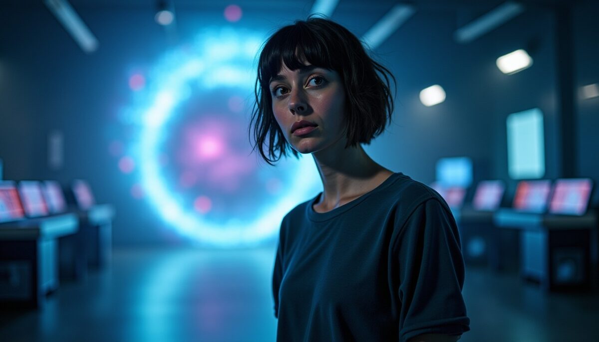 Dark Matter saison 2 sur Apple TV : vaut-elle le multivers, ou déçoit-elle déjà ?