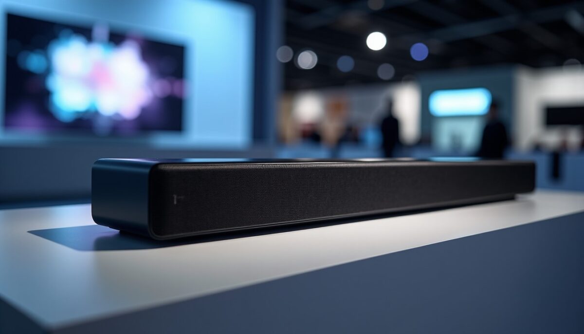 TCL q95k à l’ifa 2026 : la barre de son 11.1.4 vaut-elle vraiment 999 € ?