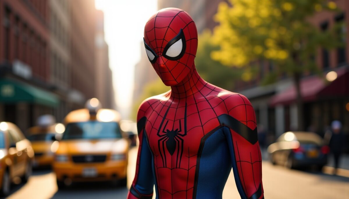 Spider-Man : les 3 différences majeures entre far from home et les comics culte, expliquées