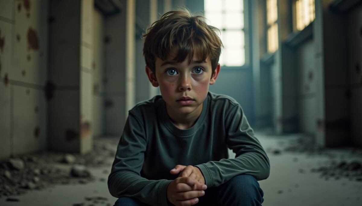 Sans un bruit 3 : spoiler majeur selon Noah Jupe, la trilogie va se refermer