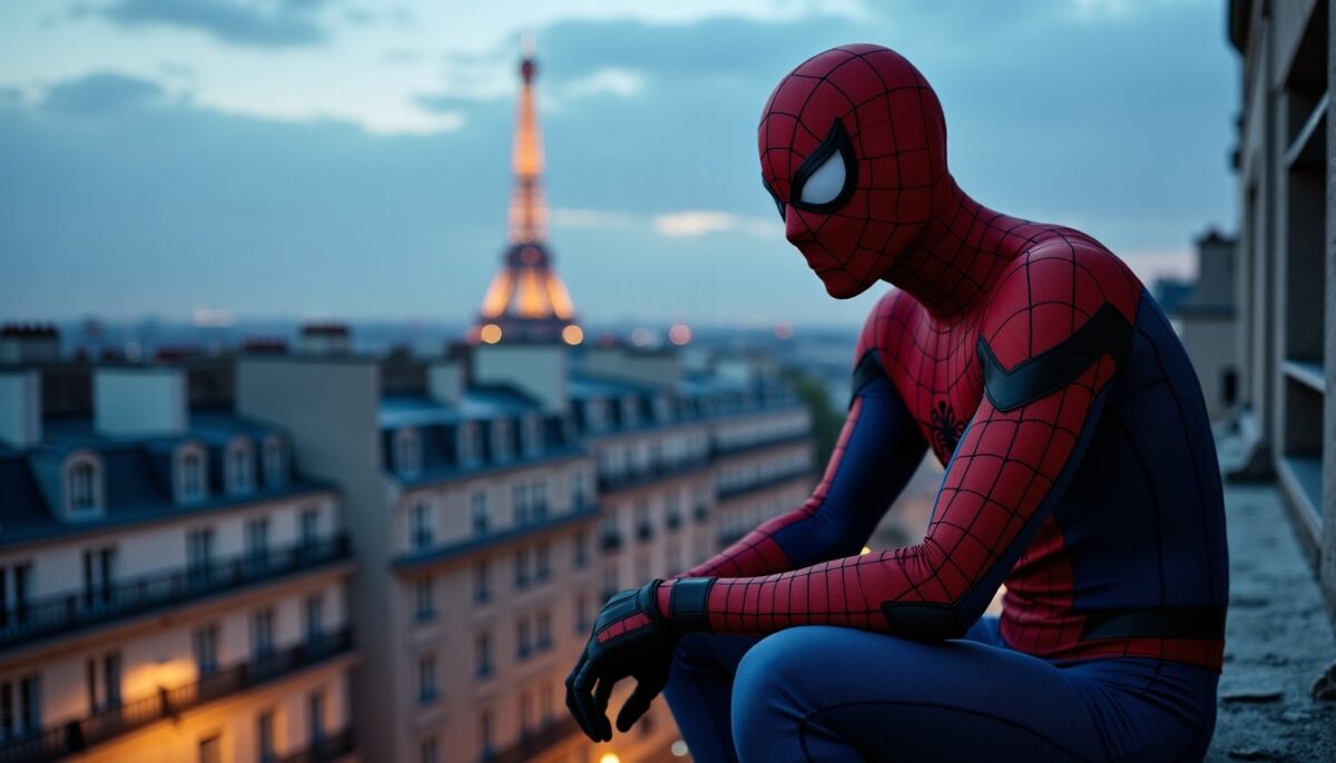 Spider-man : far from home, critique comparative et avis honnête pour choisir votre prochaine séance
