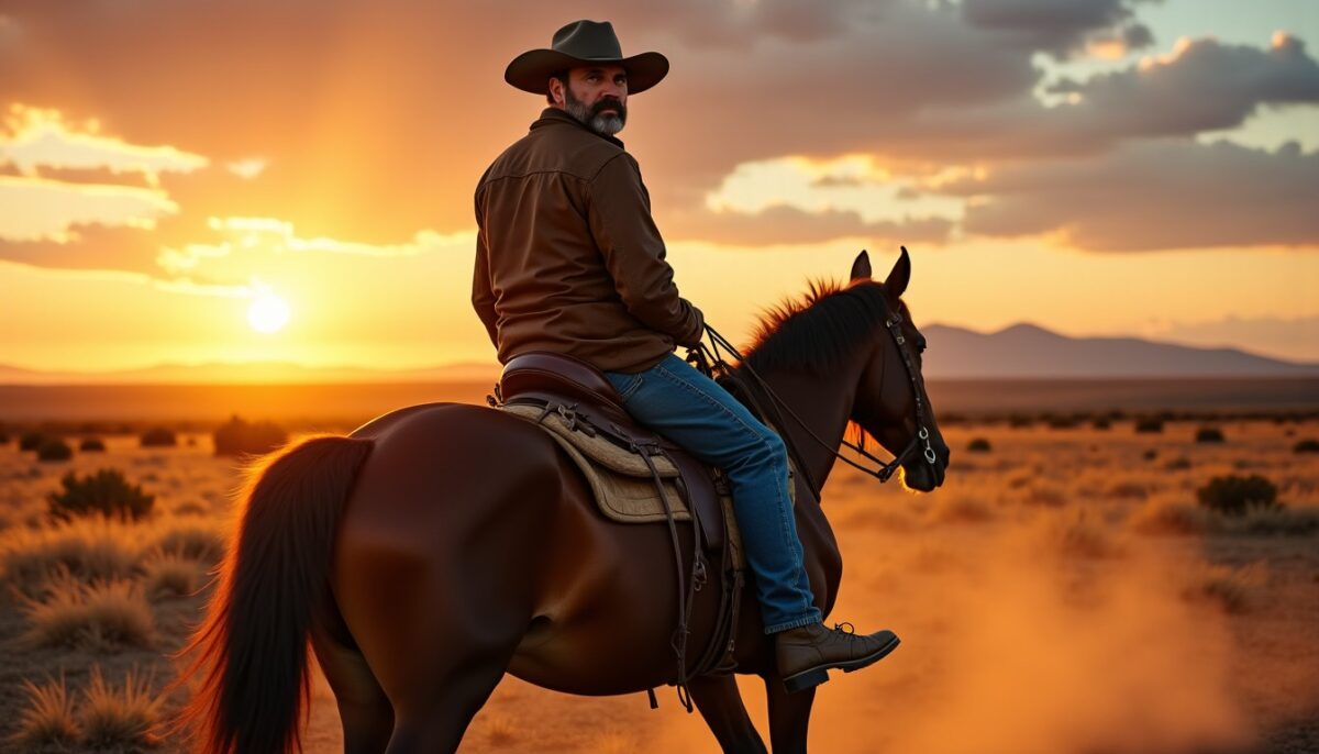 Netflix annonce Lonesome Dove : que prépare la série western de Zoe Kazan et Jeb Stuart pour 2026 ?