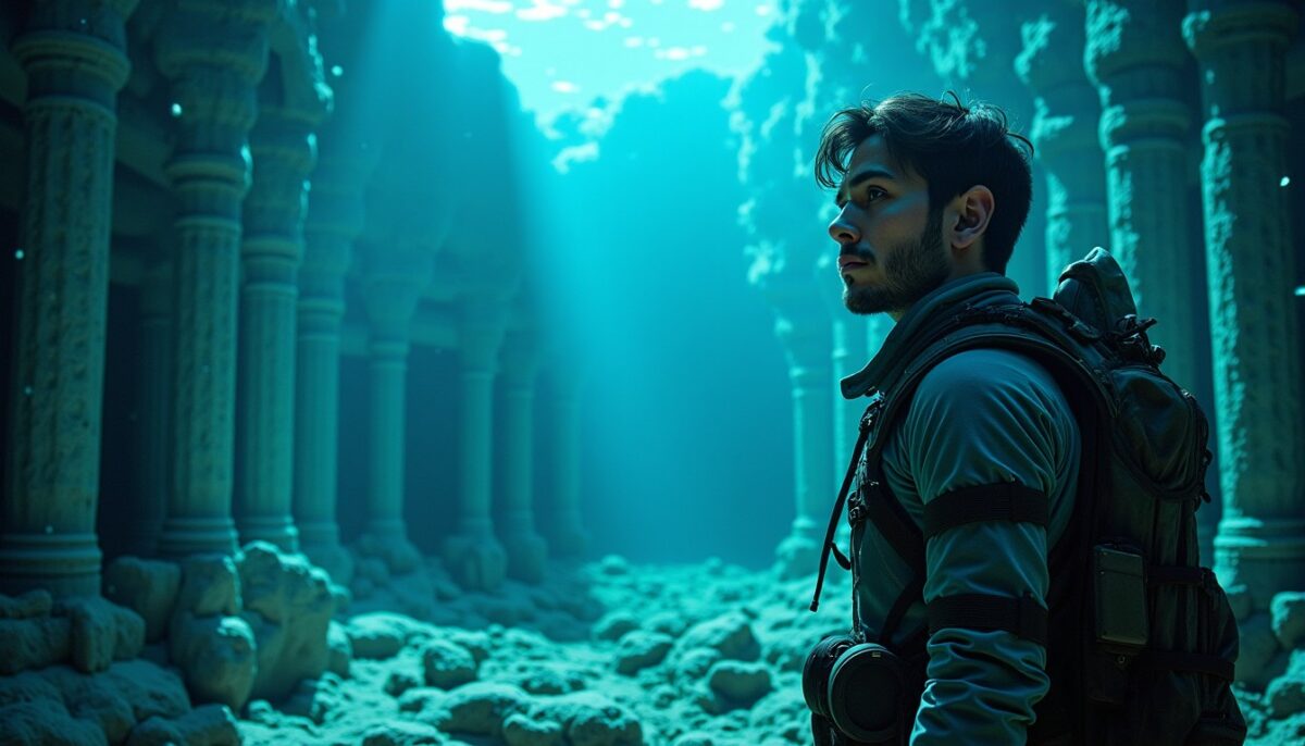 Atlantide : l’empire perdu redécouvert, pourquoi ce film d’aventure Disney reste sous-estimé