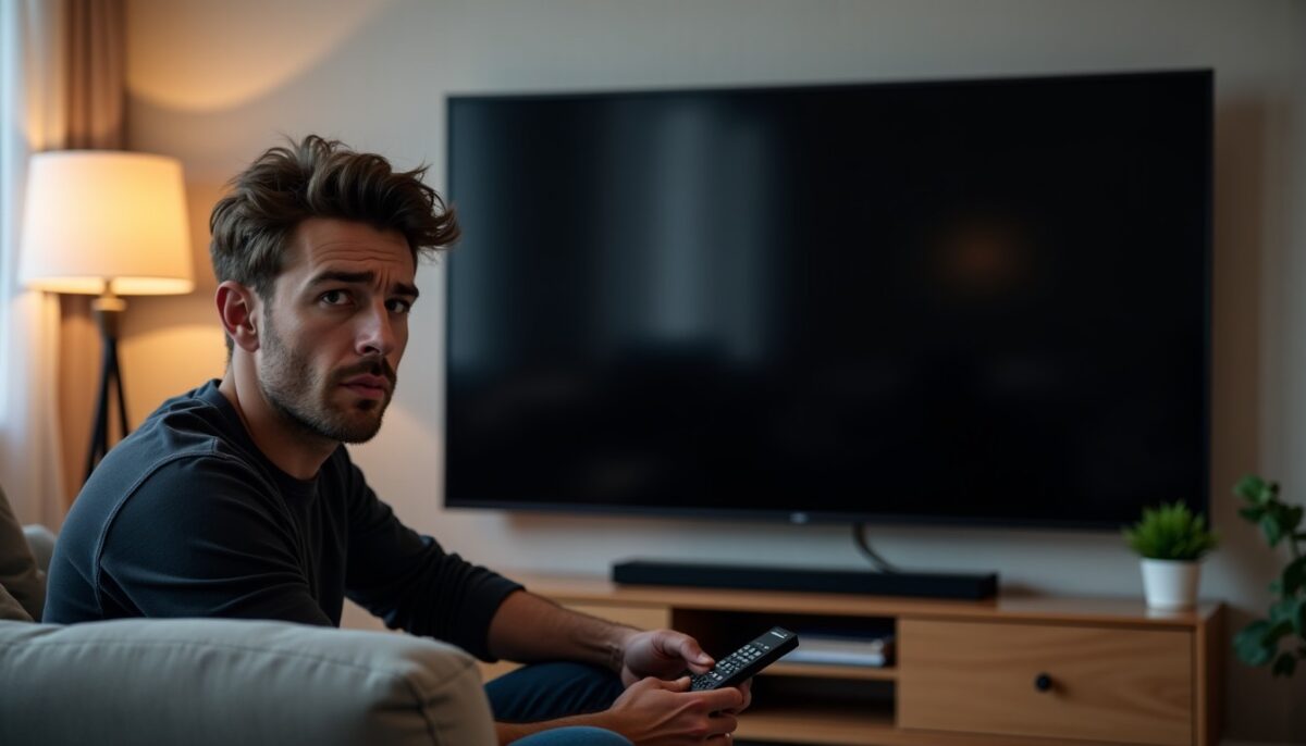 Bugs audio Sony Bravia après mise à jour : qui est touché, pourquoi, et quoi faire maintenant
