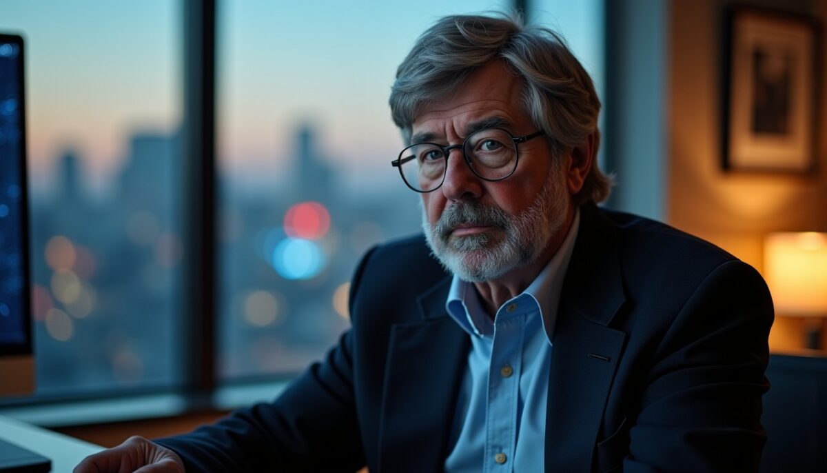 Pourquoi george lucas a vendu star wars à disney : ses motivations, ses choix, et ce qu’on ignore