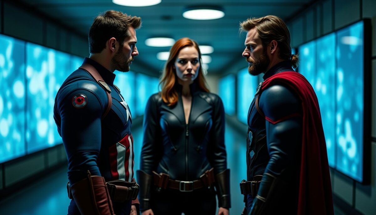 Avengers endgame encore : scènes post-génériques bonus, fuites et sens cachés avant doomsday