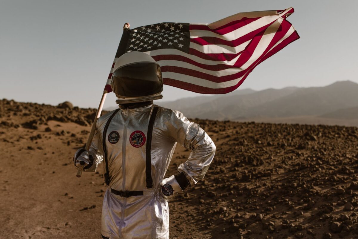 matt damon il seul mars apprend