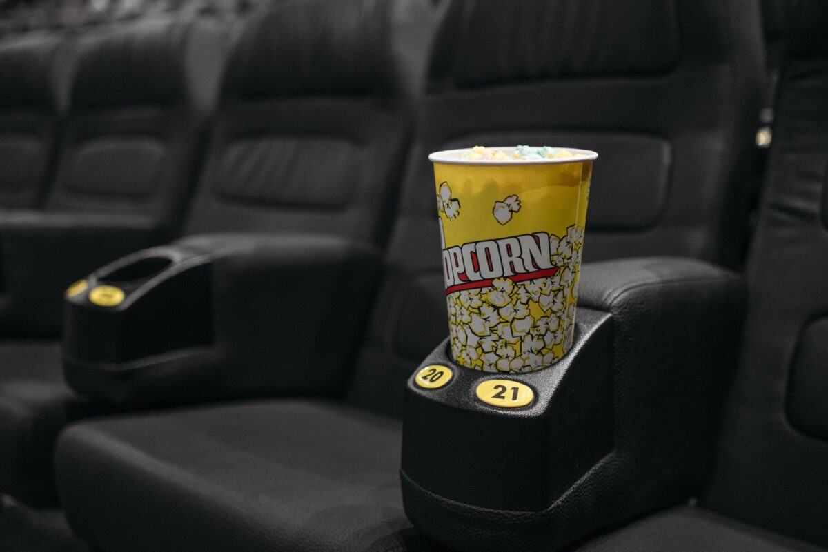 box office us chiffres clés recettes